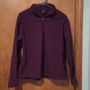 Patagonia capiline fleece